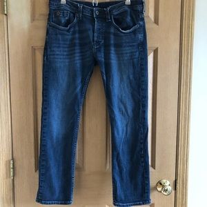 Men’s Buffalo Jeans